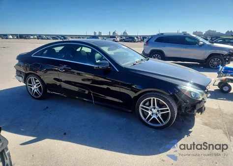 2014 Mercedes-Benz E 550 from USA, damaged, VIN WDDKJ7DB7EF233099